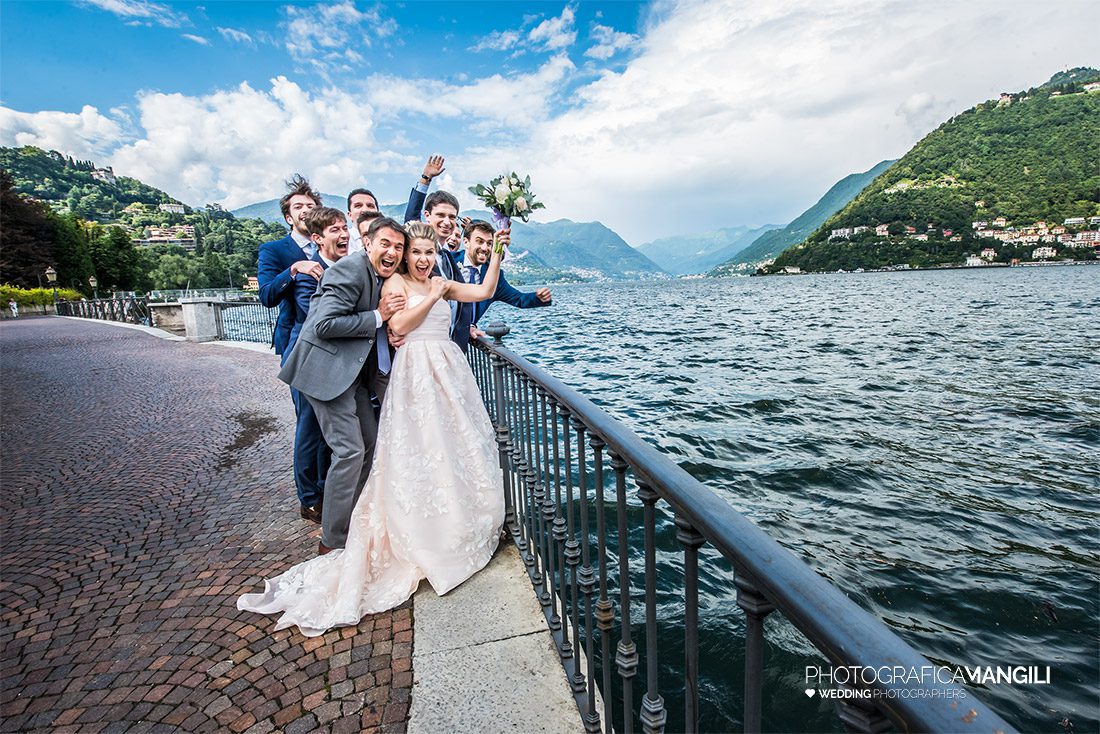 AAAAA 01 wedding day lake como