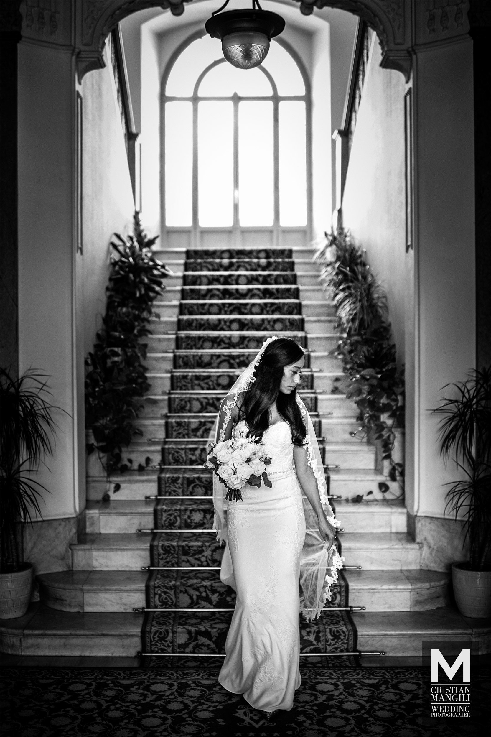 017 wedding photographer italy lake como beautiful bride stairs hotel 017 wedding photographer italy lake como beautiful bride stairs hotel