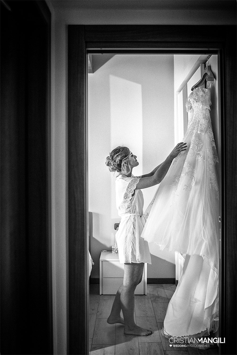 03 sposa con vestito 2 03 sposa con vestito 2