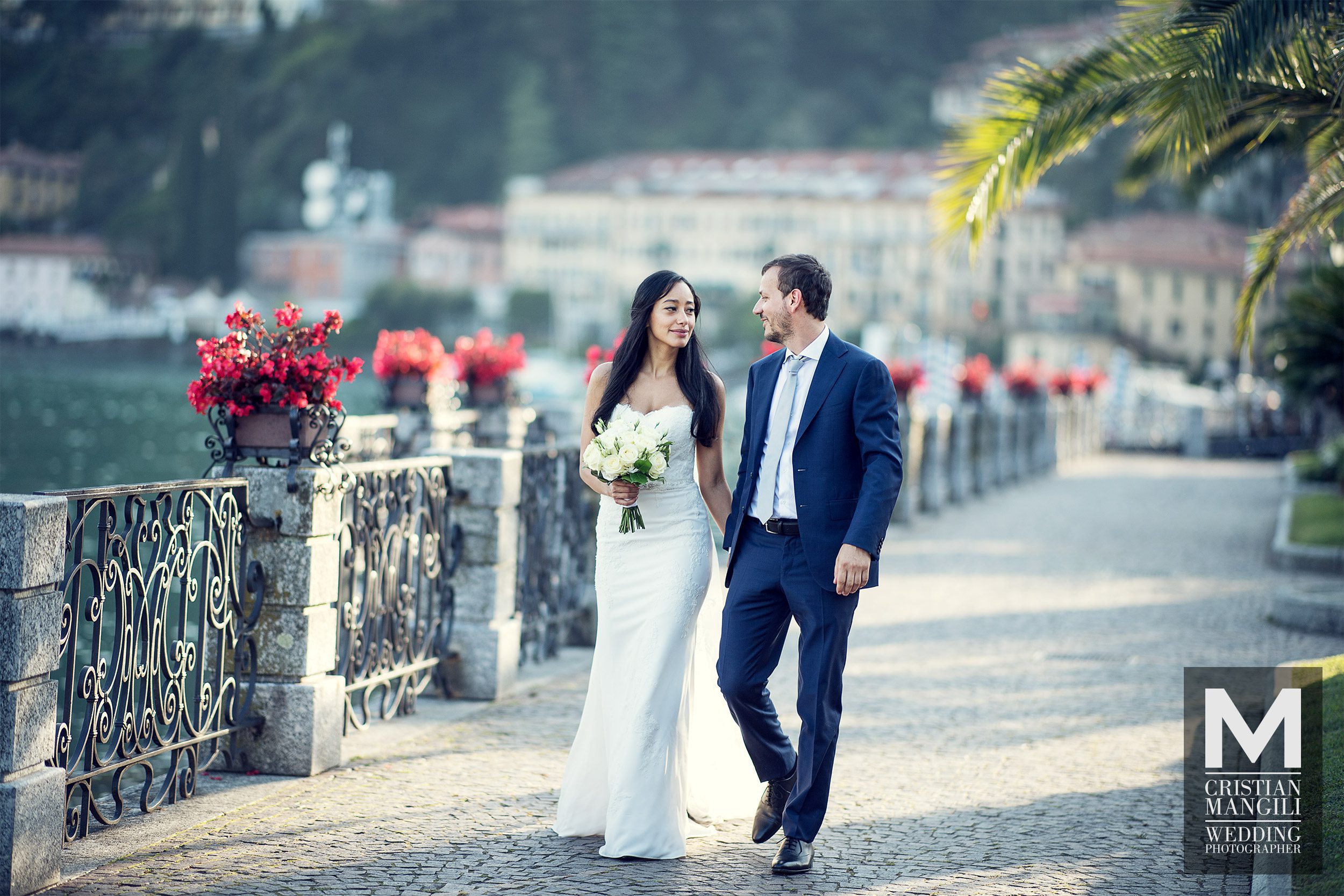 035 wedding photographer lake como italy walking on the lake 035 wedding photographer lake como italy walking on the lake