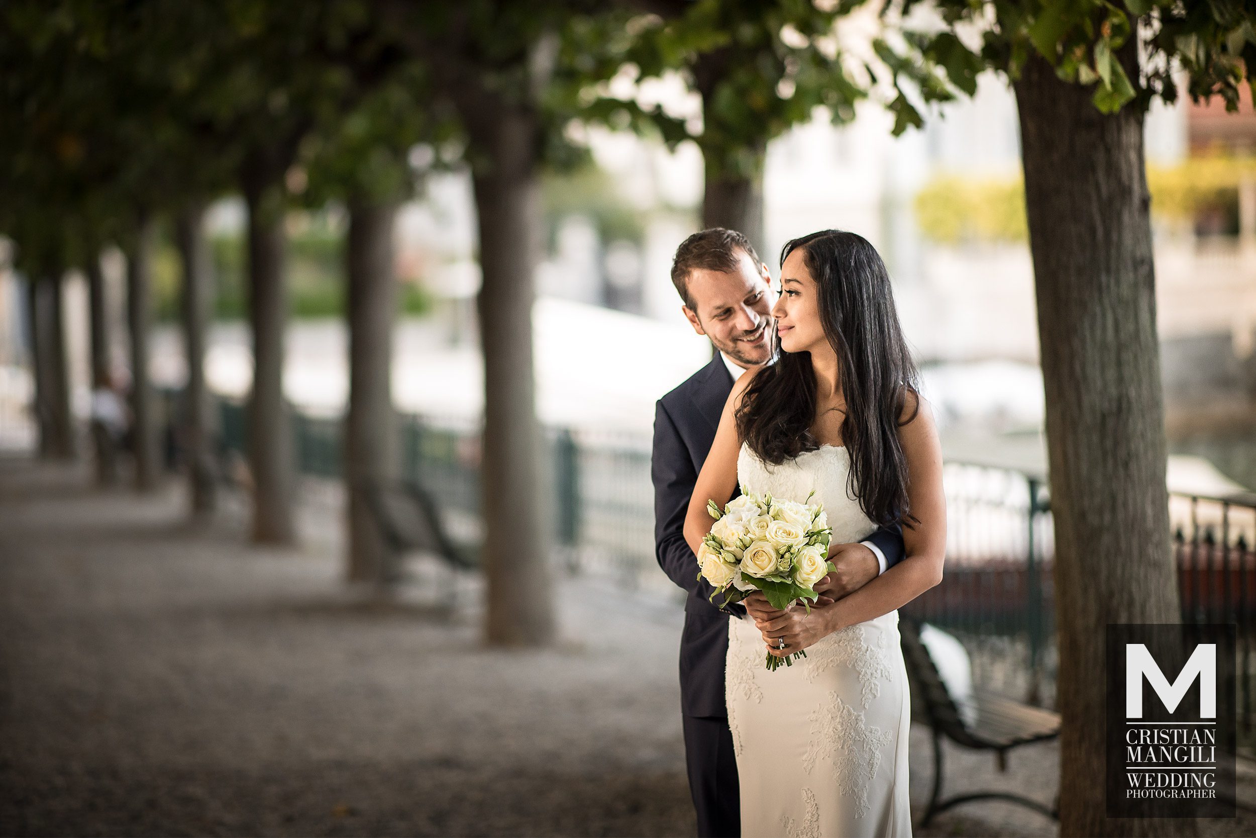 059 wedding photographer lake como italy groom hugging bride 059 wedding photographer lake como italy groom hugging bride