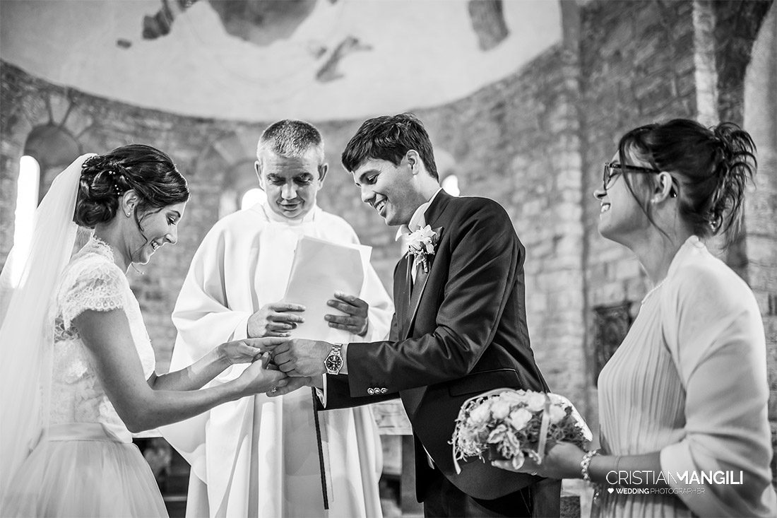 17 sposi scambio fedi nuziali 17 sposi scambio fedi nuziali