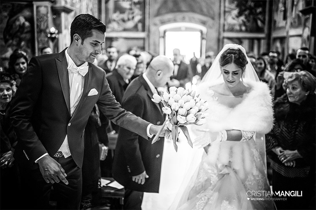 20 sposi con decorazione floreale 20 sposi con decorazione floreale