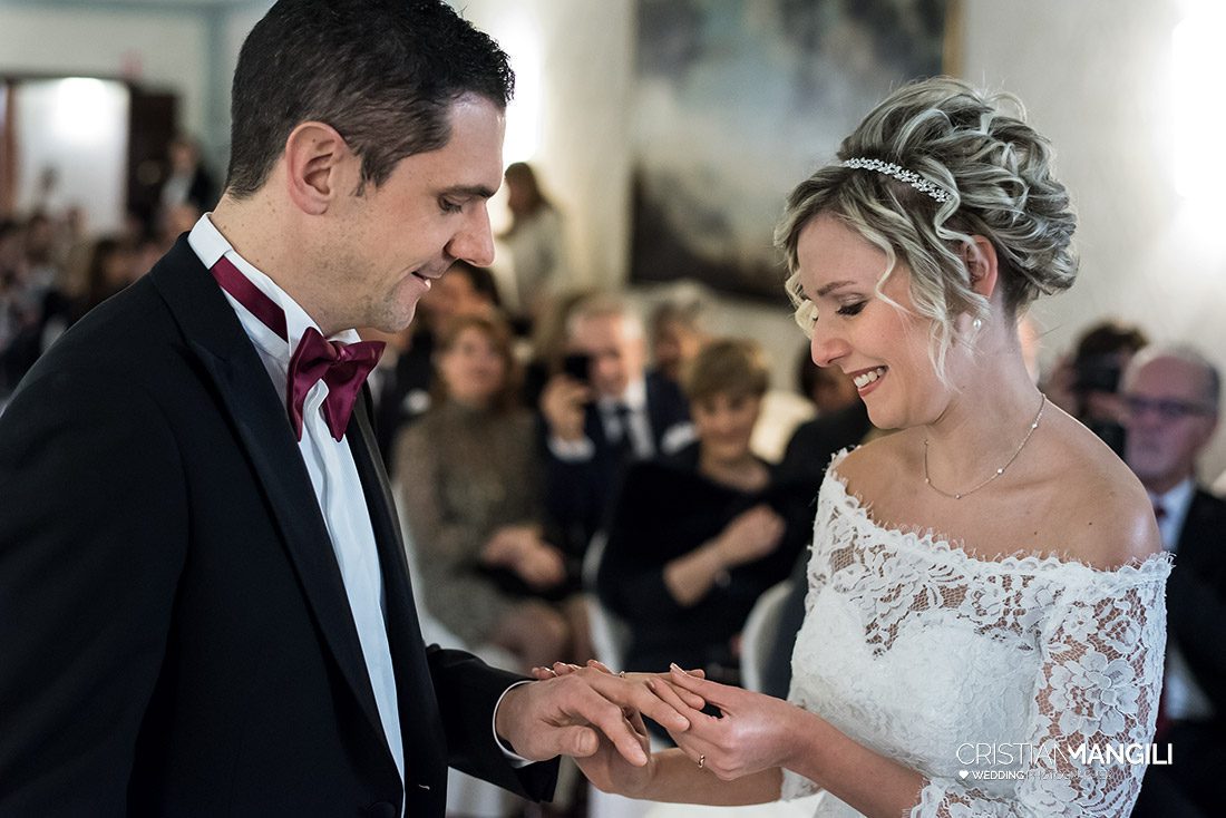 23 sposi scambio delle fedi 23 sposi scambio delle fedi