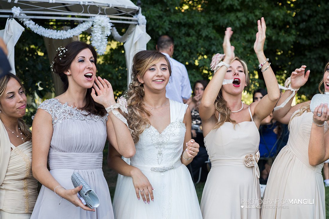 32 sorrisi delle invitate 32 sorrisi delle invitate