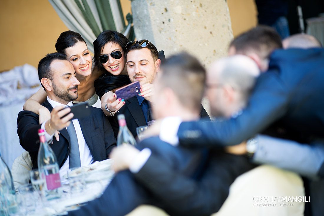 40 wedding selfie sposi 40 wedding selfie sposi