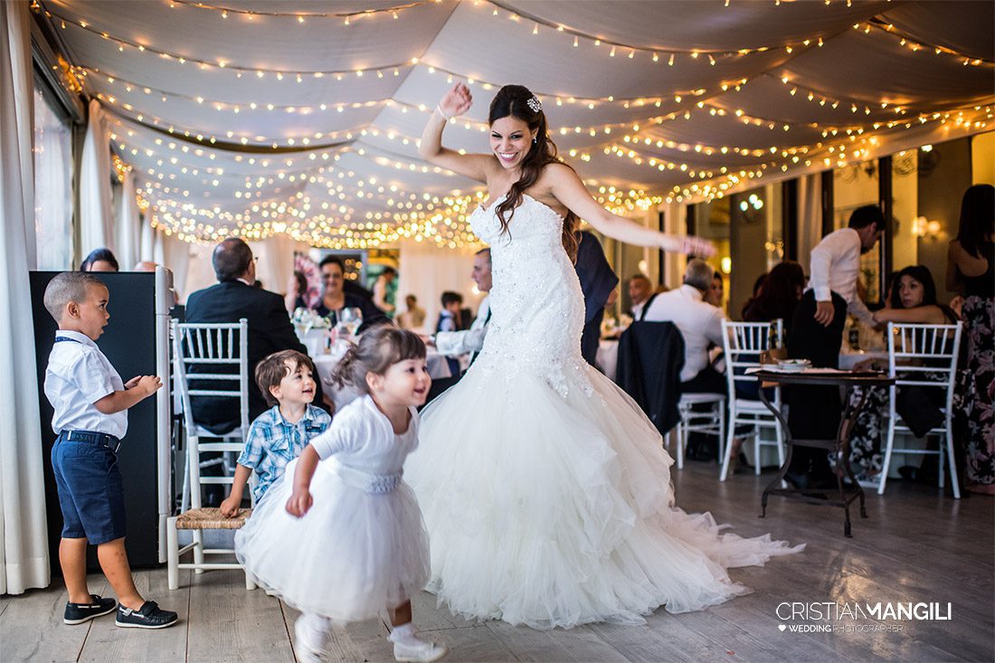 44 sposa con bambini 44 sposa con bambini