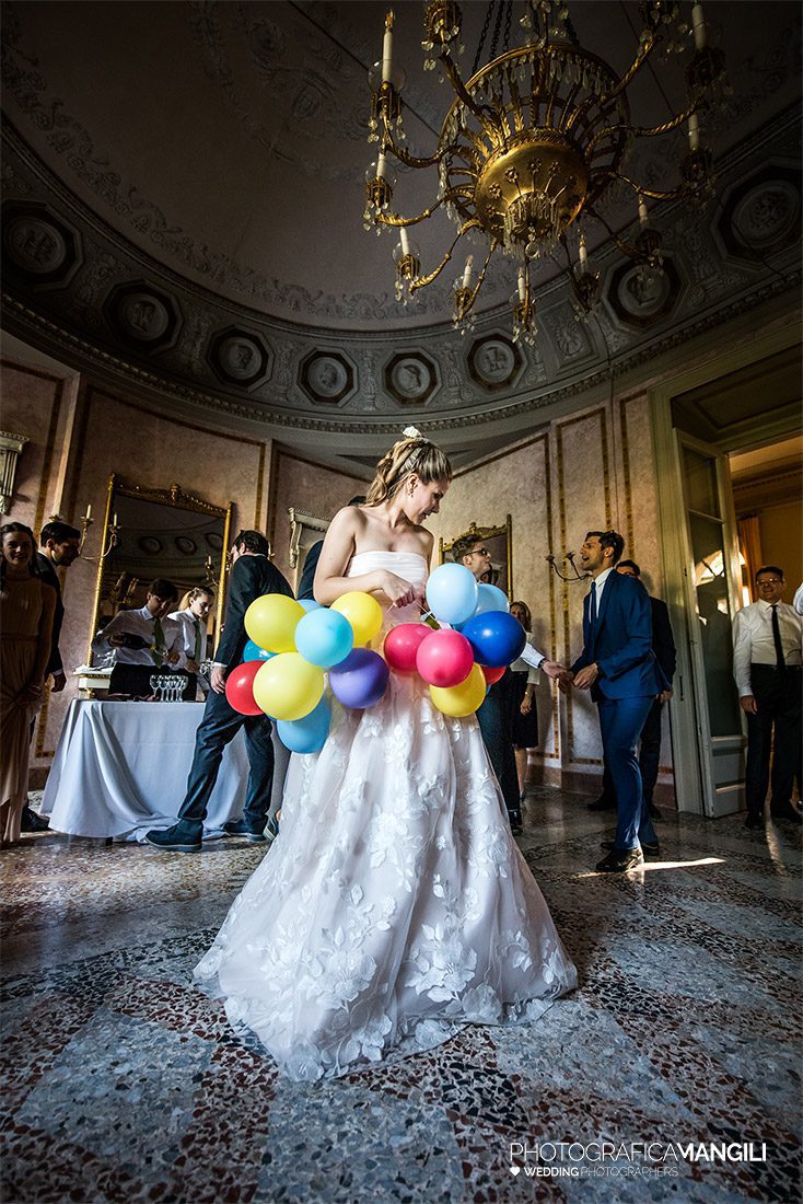 46 sposa con palloncini 46 sposa con palloncini