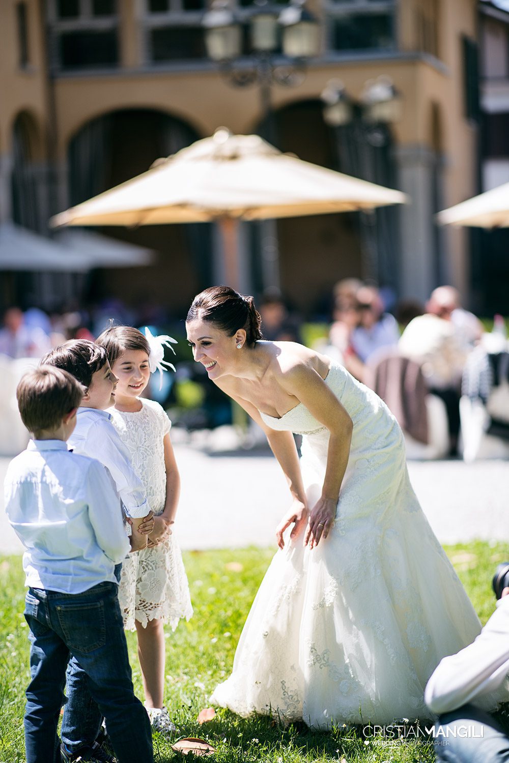 49 sposa con bambini 49 sposa con bambini