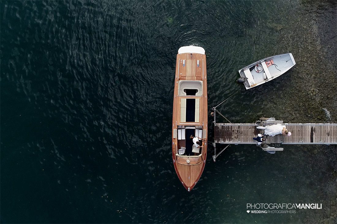 Danelle Milan drone photo wedding balbianello monastero pax como lake 05 Danelle Milan drone photo wedding balbianello monastero pax como lake 05