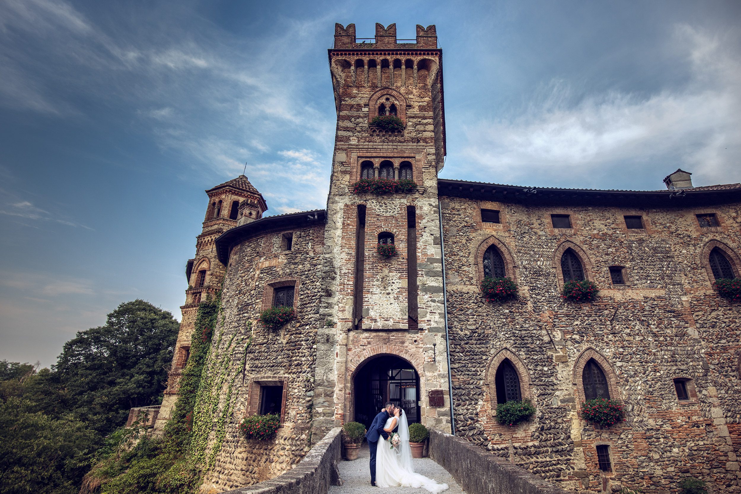 000 reportage wedding sposi foto matrimonio castello di marne bergamo