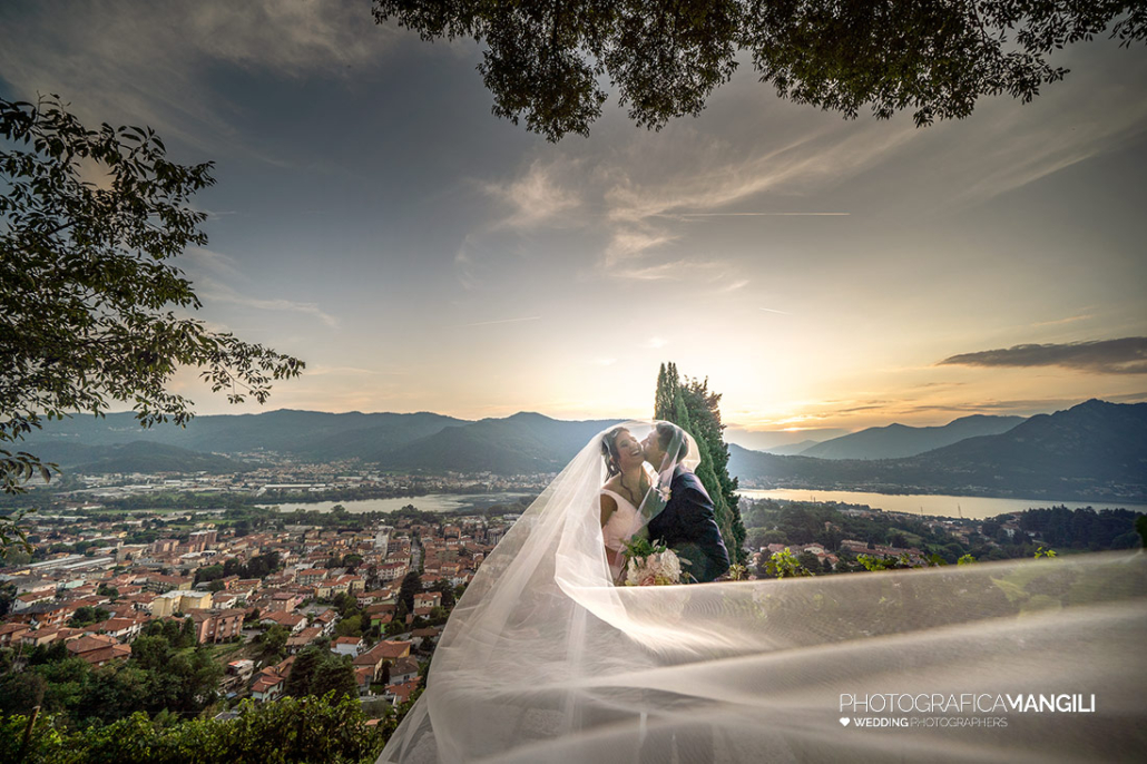000 reportage wedding sposi foto matrimonio castello rossino lecco vista lago como