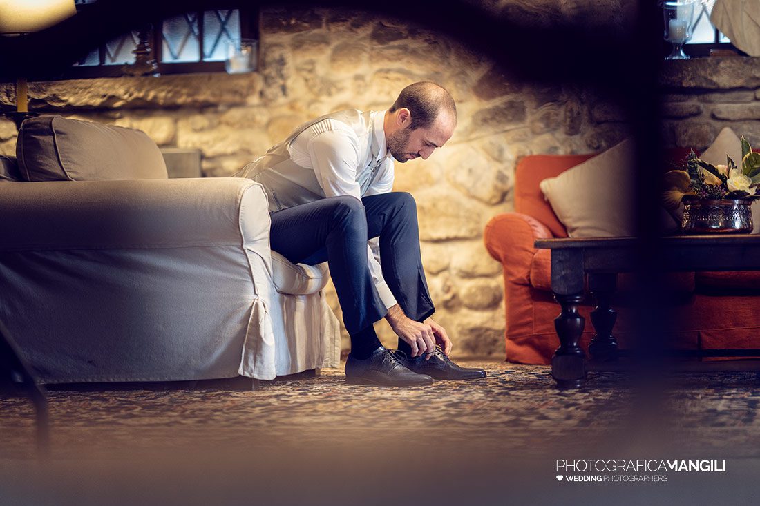 003 reportage preparativi sposo foto matrimonio wedding castello rossino lago como lecco 1