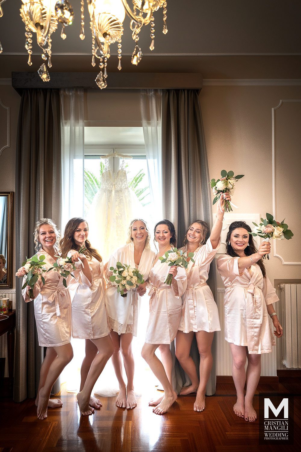 016 reportage photos dressing bride wedding grand hotel miramare santa margherita ligure genova italy 016 reportage photos dressing bride wedding grand hotel miramare santa margherita ligure genova italy