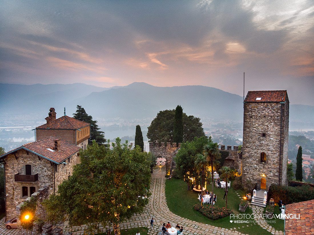 043 reportage sposi foto panorama lago como matrimonio wedding castello rossino lecco