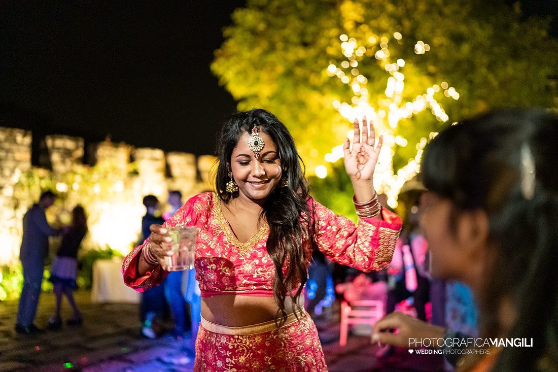 071 reportage sposi foto balli matrimonio wedding castello rossino lecco