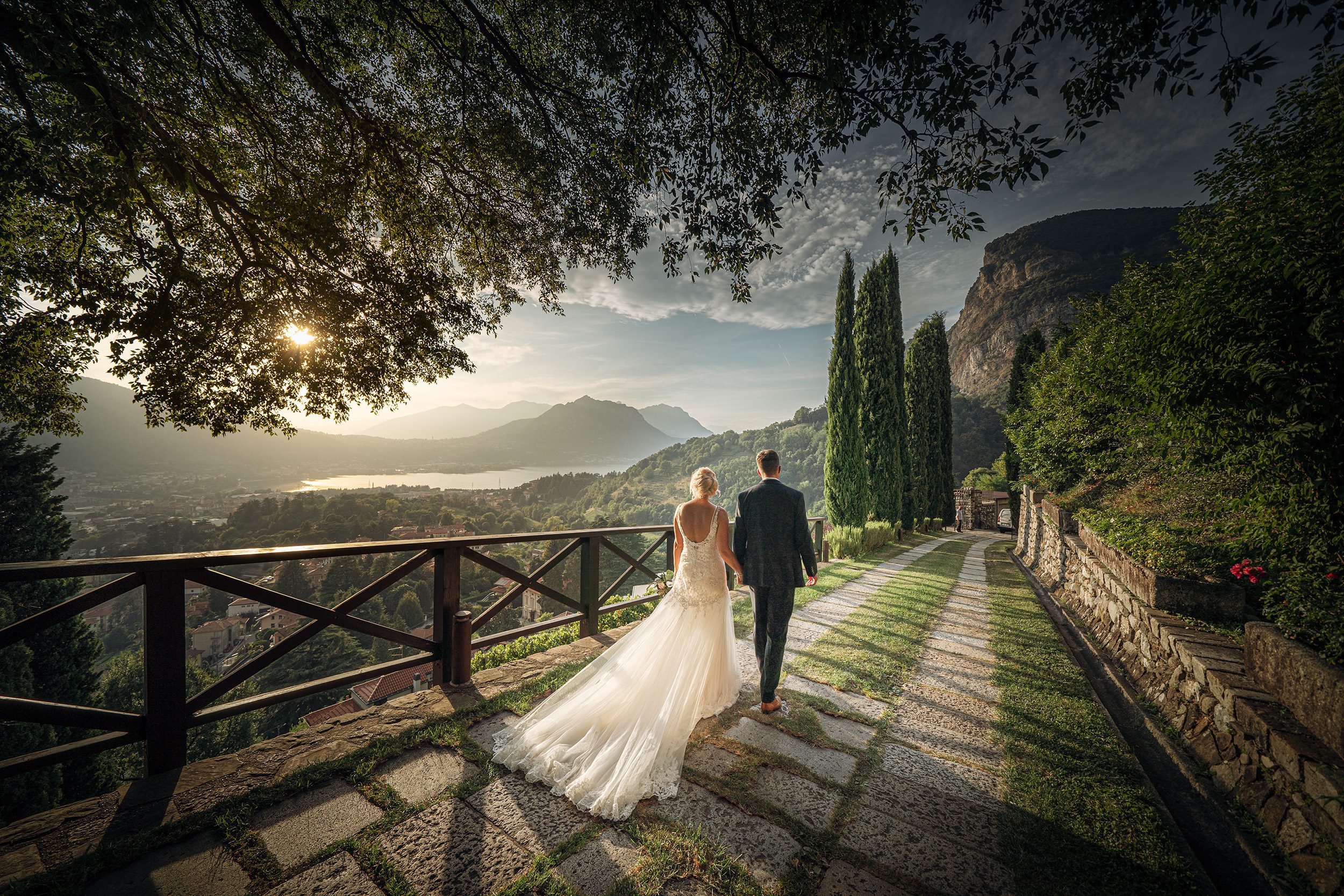 001 foto matrimonio reportage wedding lecco castello rossino 1