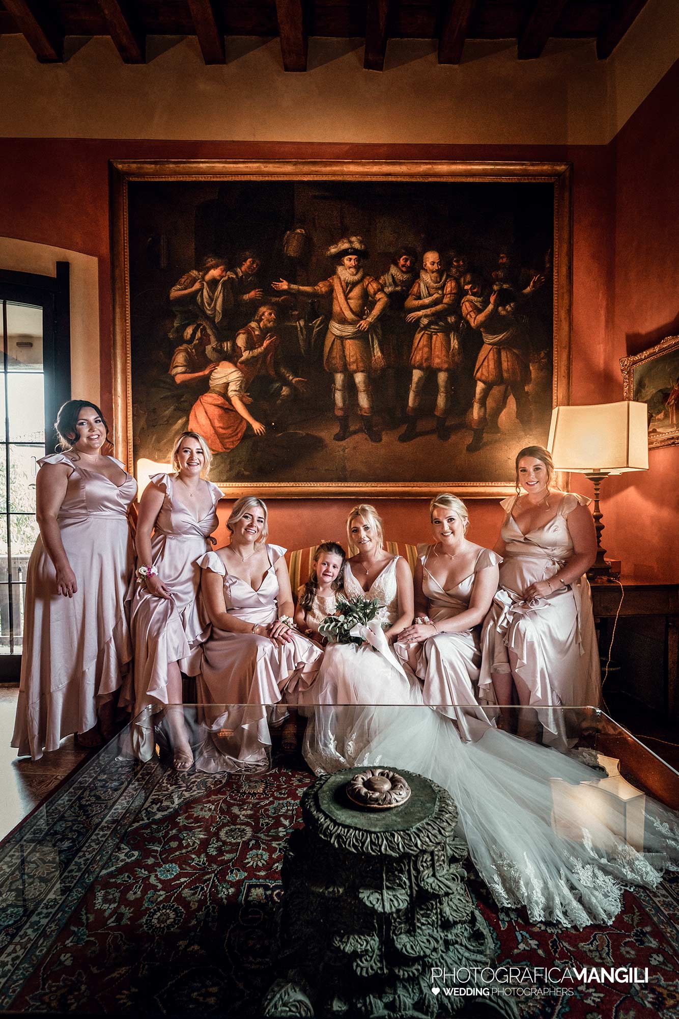 017 foto matrimonio reportage wedding damigelle lecco castello rossino 017 foto matrimonio reportage wedding damigelle lecco castello rossino