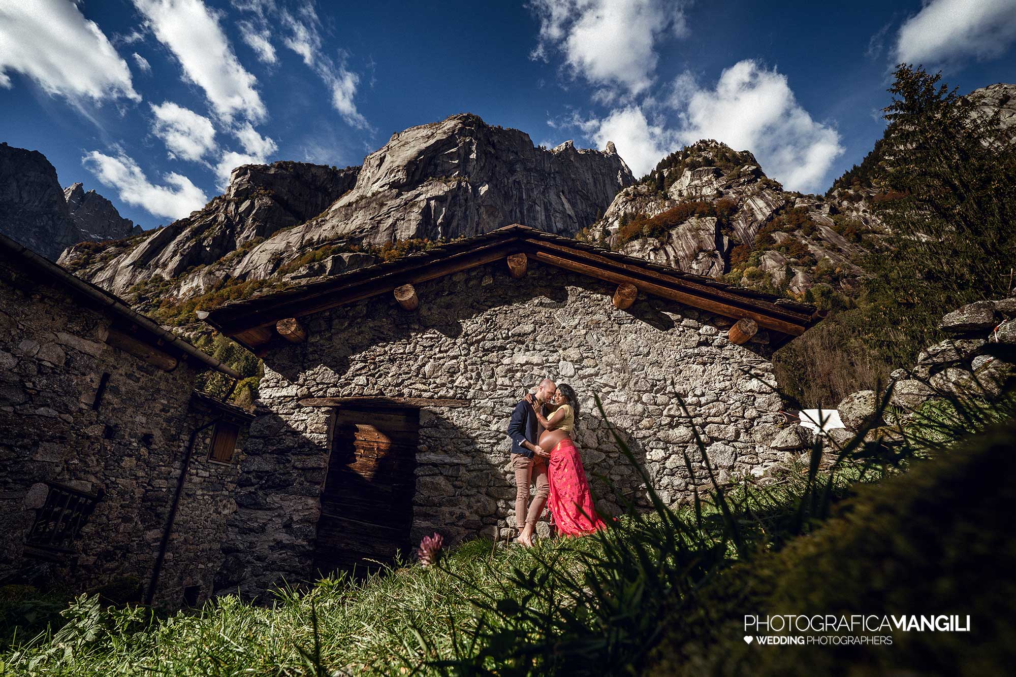 09 Ritratto Portrait new born genitori maternity