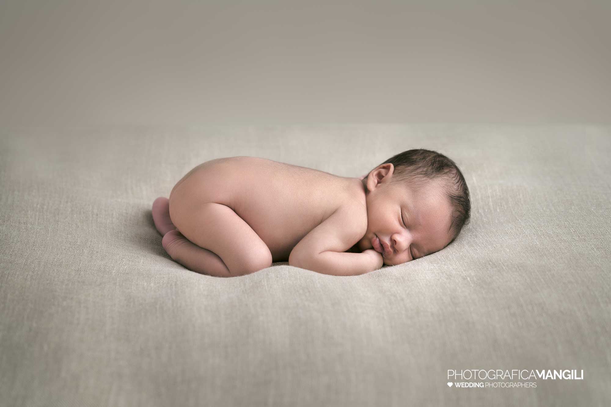 19 fotografo creativo ritratto portrait new born baby