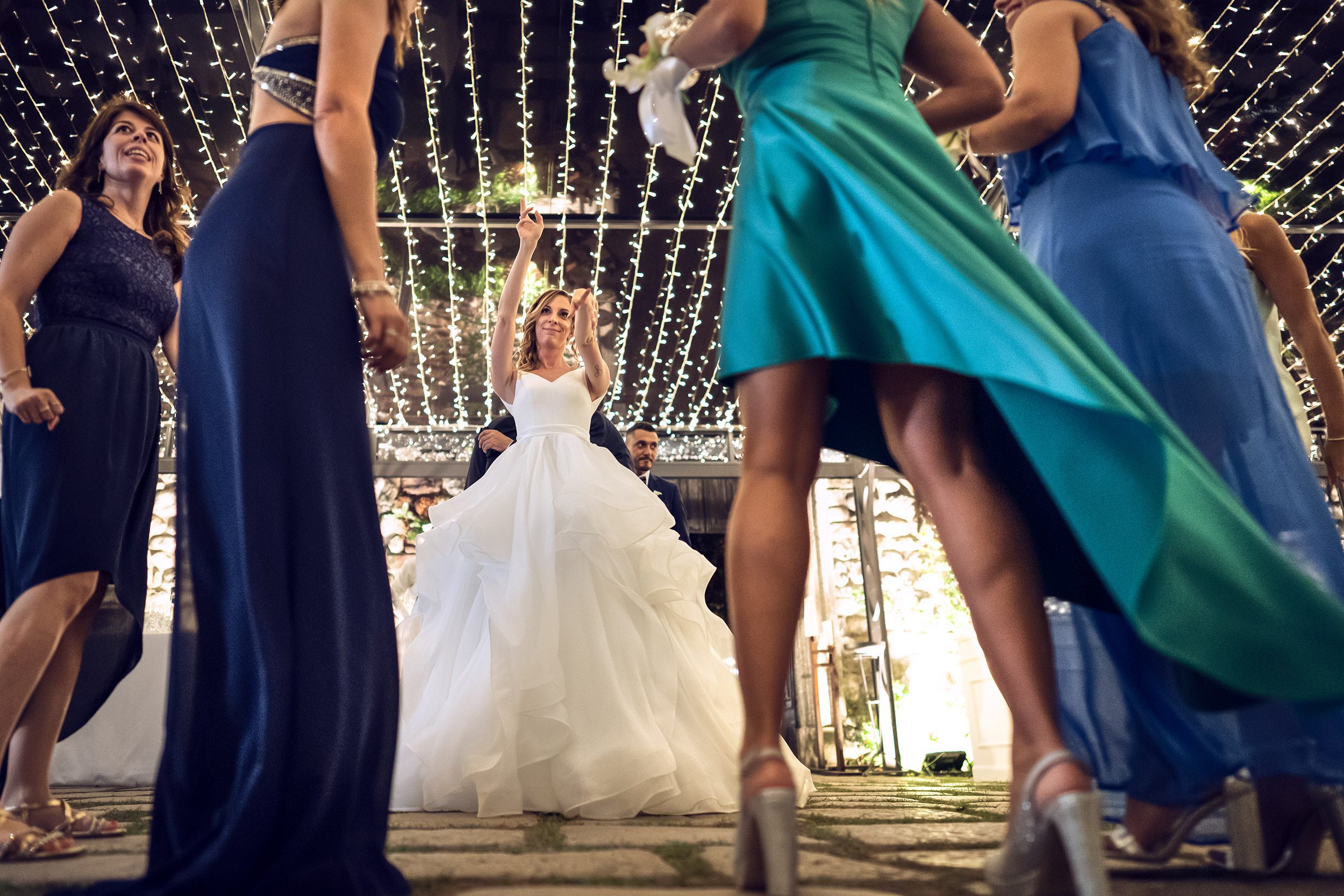 000 fotografo matrimonio reportage wedding sposi balli amici festa castello rossino calolziocorte lago como lecco 1