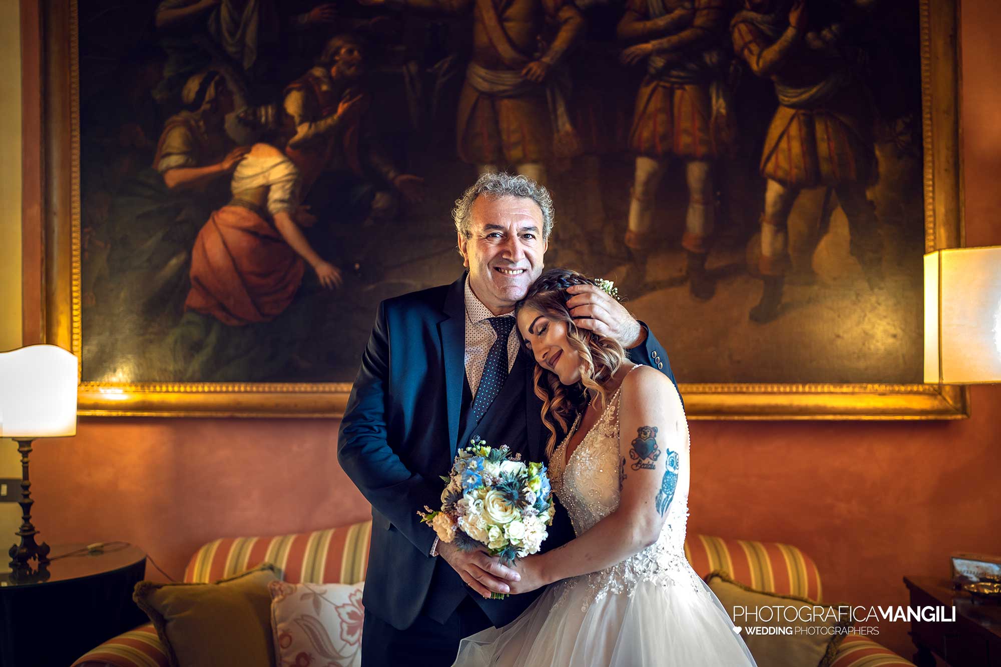 015 reportage foto matrimonio wedding ritratto sposa papà castello rossino calolziocorte lago como lecco 015 reportage foto matrimonio wedding ritratto sposa papà castello rossino calolziocorte lago como lecco