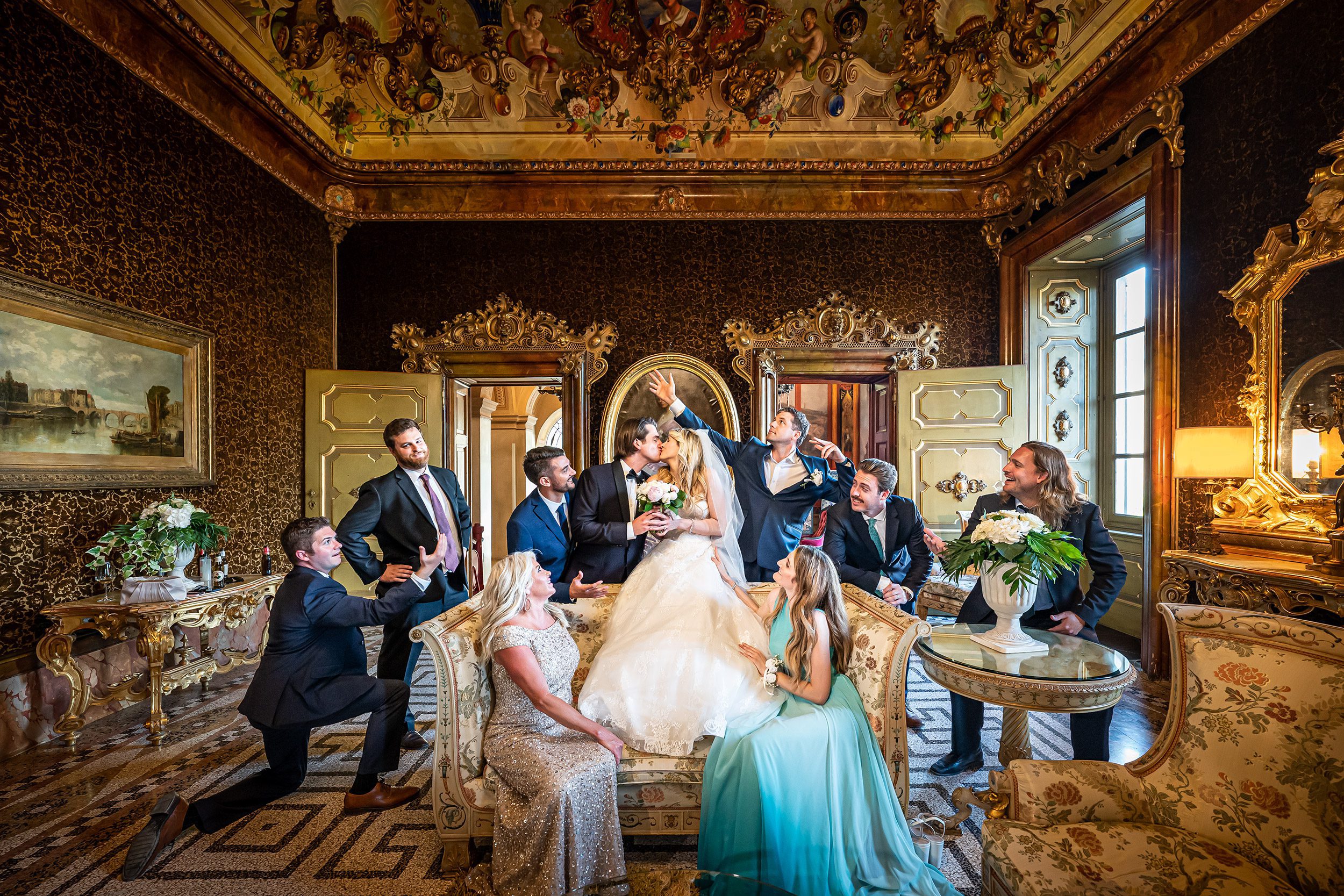 000 reportage wedding fotografo matrimonio villa caroli zanchi stezzano bergamo 1
