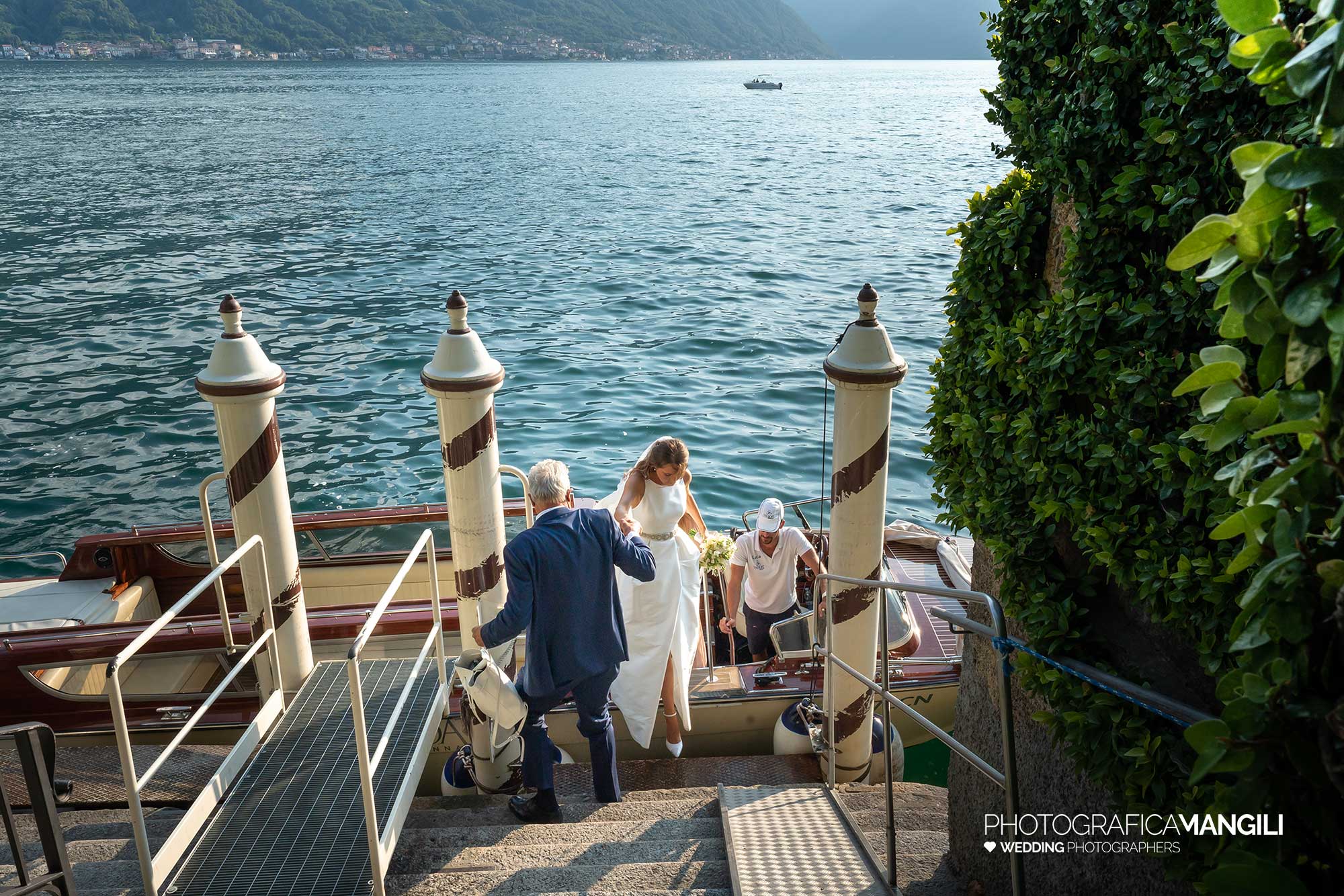 022 fotografo matrimonio reportage real wedding villa balbianello como lake italy
