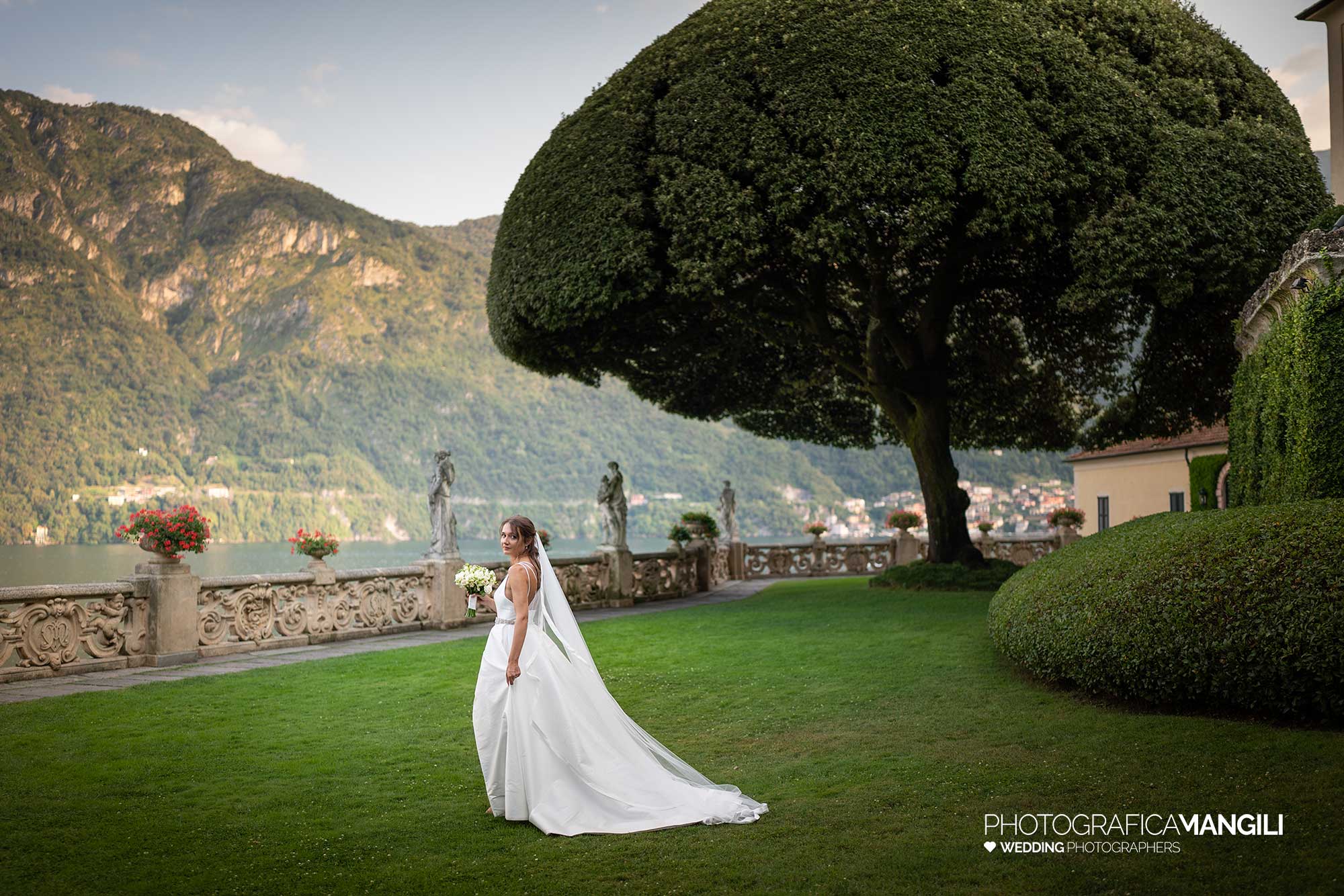 033 fotografo matrimonio reportage real wedding villa balbianello como lake italy