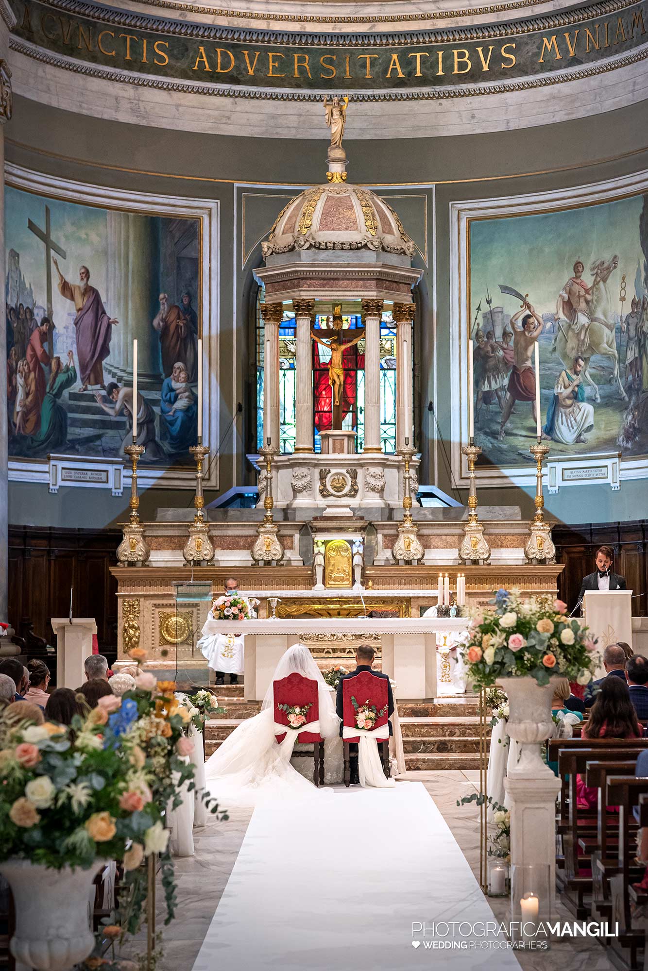 017 fotografo matrimonio reportage wedding sposi cerimonia religiosa chiesa rho milano 017 fotografo matrimonio reportage wedding sposi cerimonia religiosa chiesa rho milano