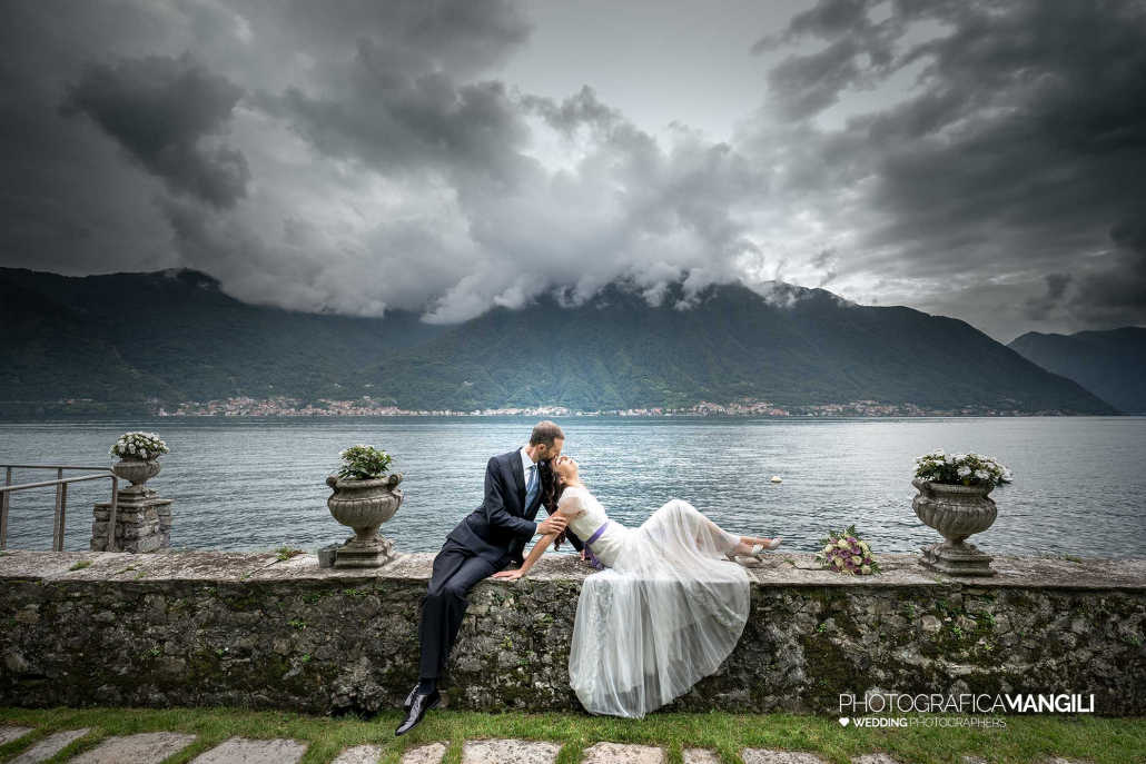 034 foto matrimonio ritratto sposi giardino wedding villa monastero pax lenno como lake