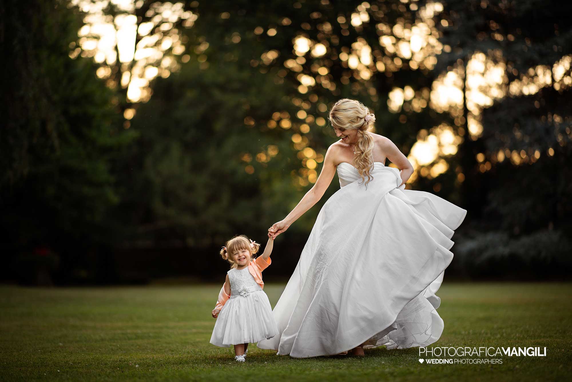 128 bride walking daughter villa mattioli park 1 128 bride walking daughter villa mattioli park 1