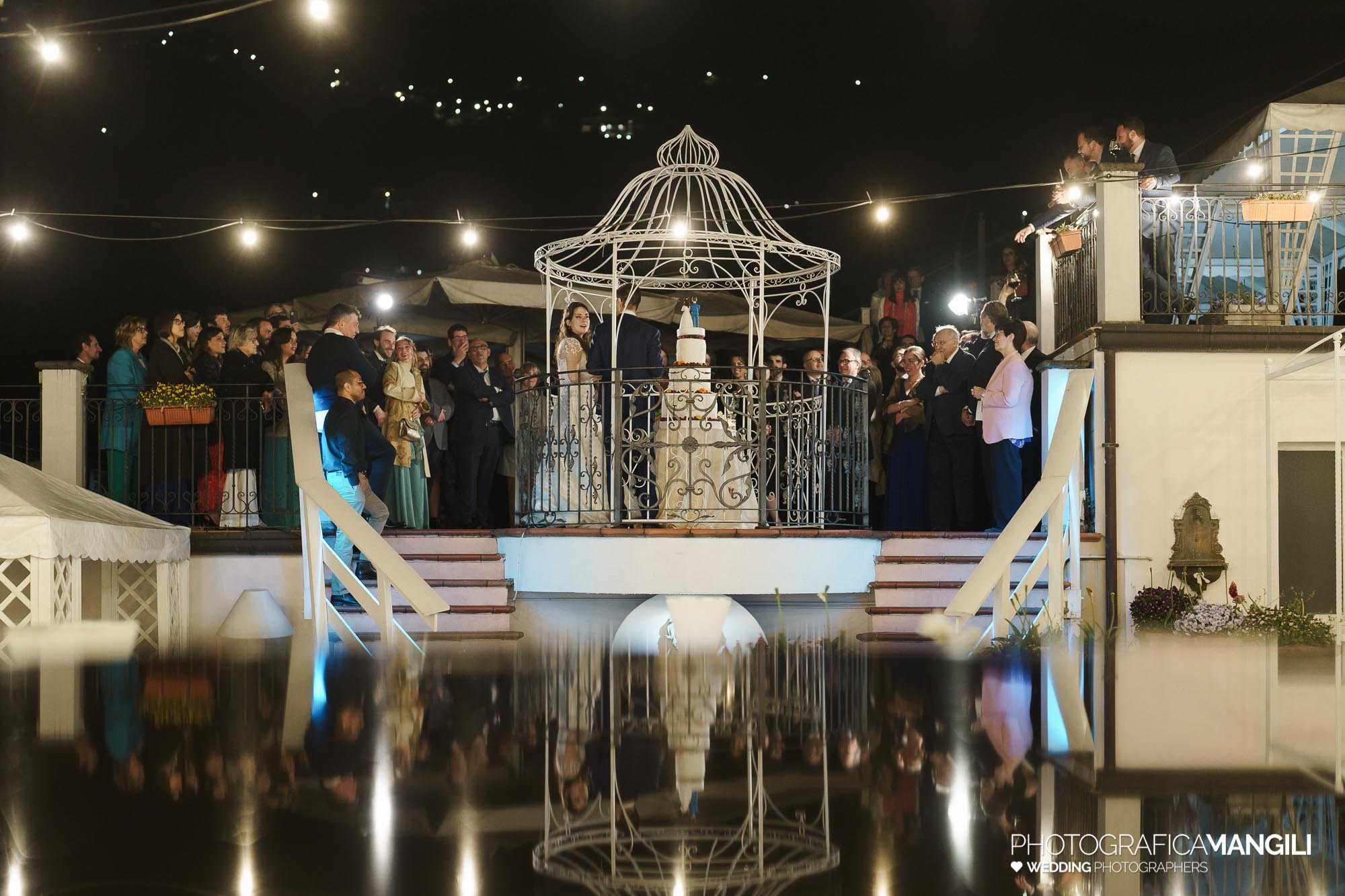 068 immagini matrimonio wedding reportage taglio torta sposi il fontanile gandosso bergamo chiara oliviero