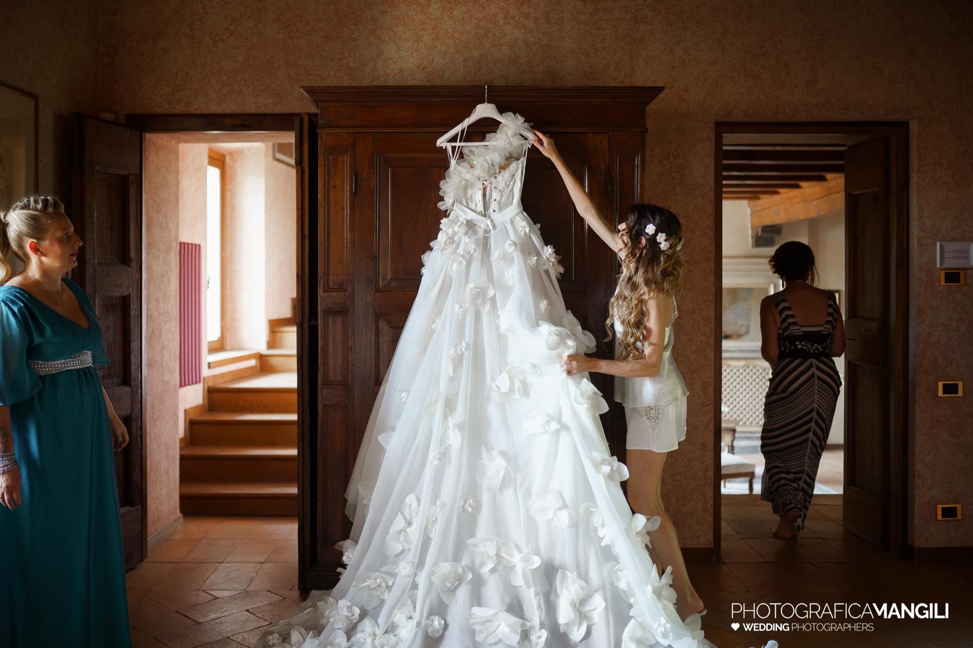 foto matrimonio castello di cernusco lombardone clara domenico 012