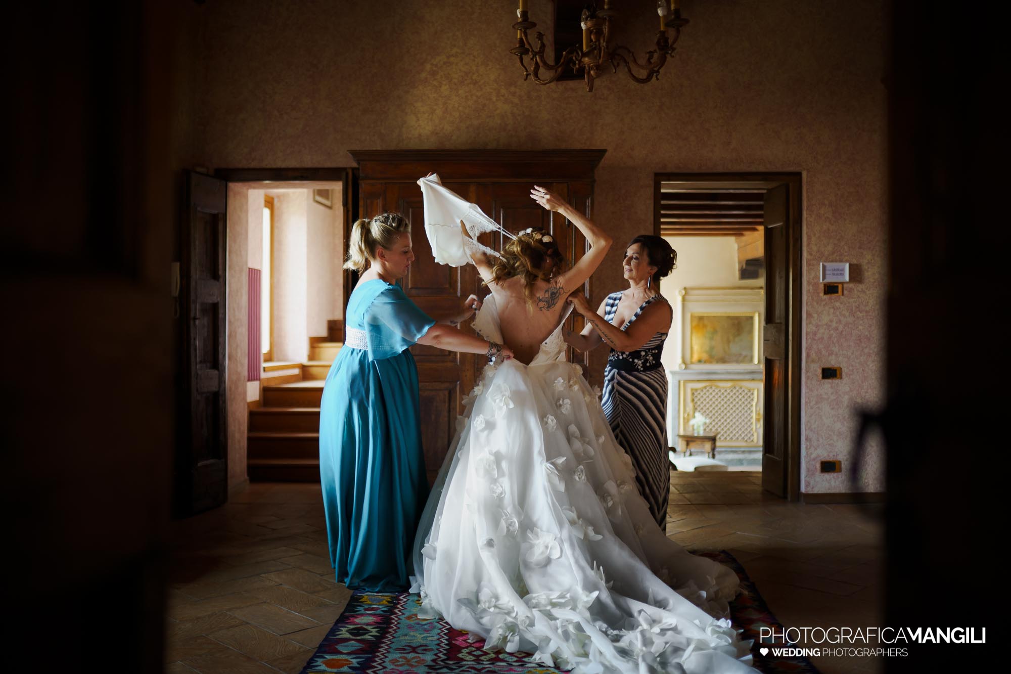 foto matrimonio castello di cernusco lombardone clara domenico 014