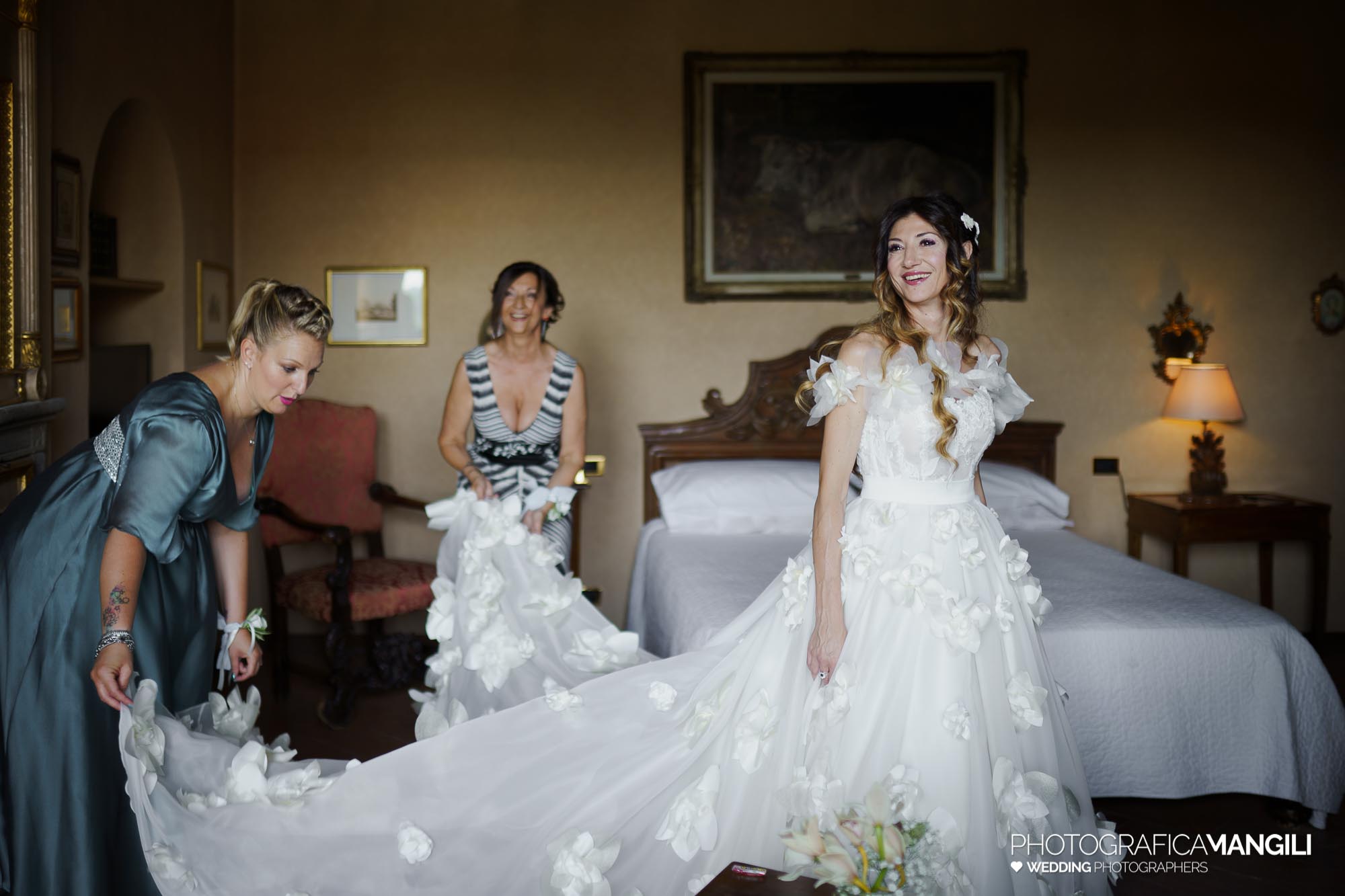 foto matrimonio castello di cernusco lombardone clara domenico 021