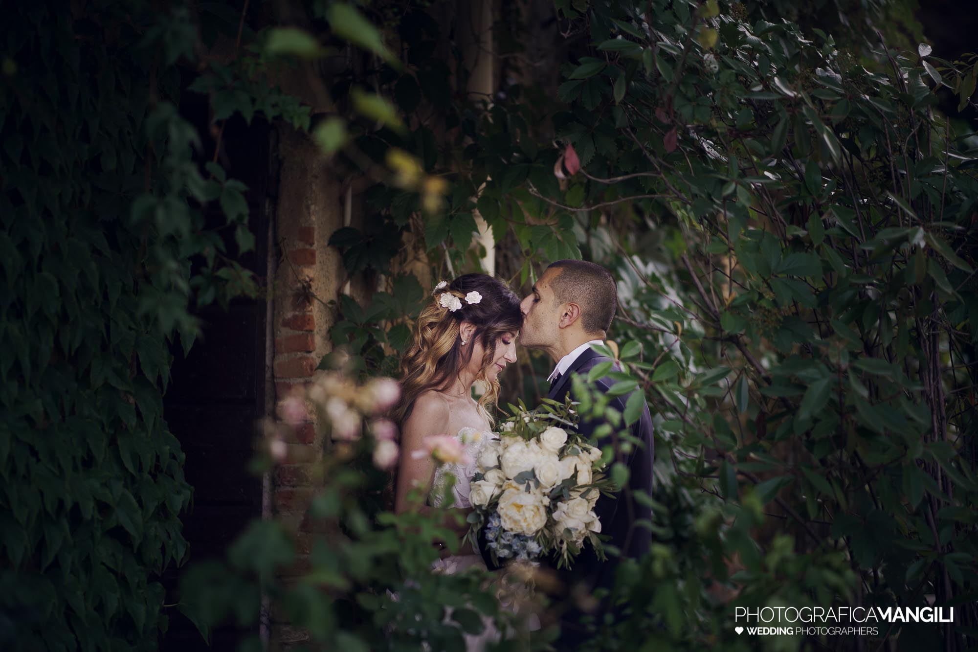 foto matrimonio castello di cernusco lombardone clara domenico 039