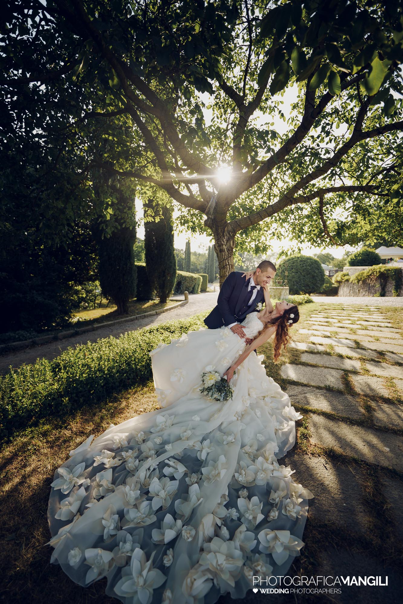 foto matrimonio castello di cernusco lombardone clara domenico 041