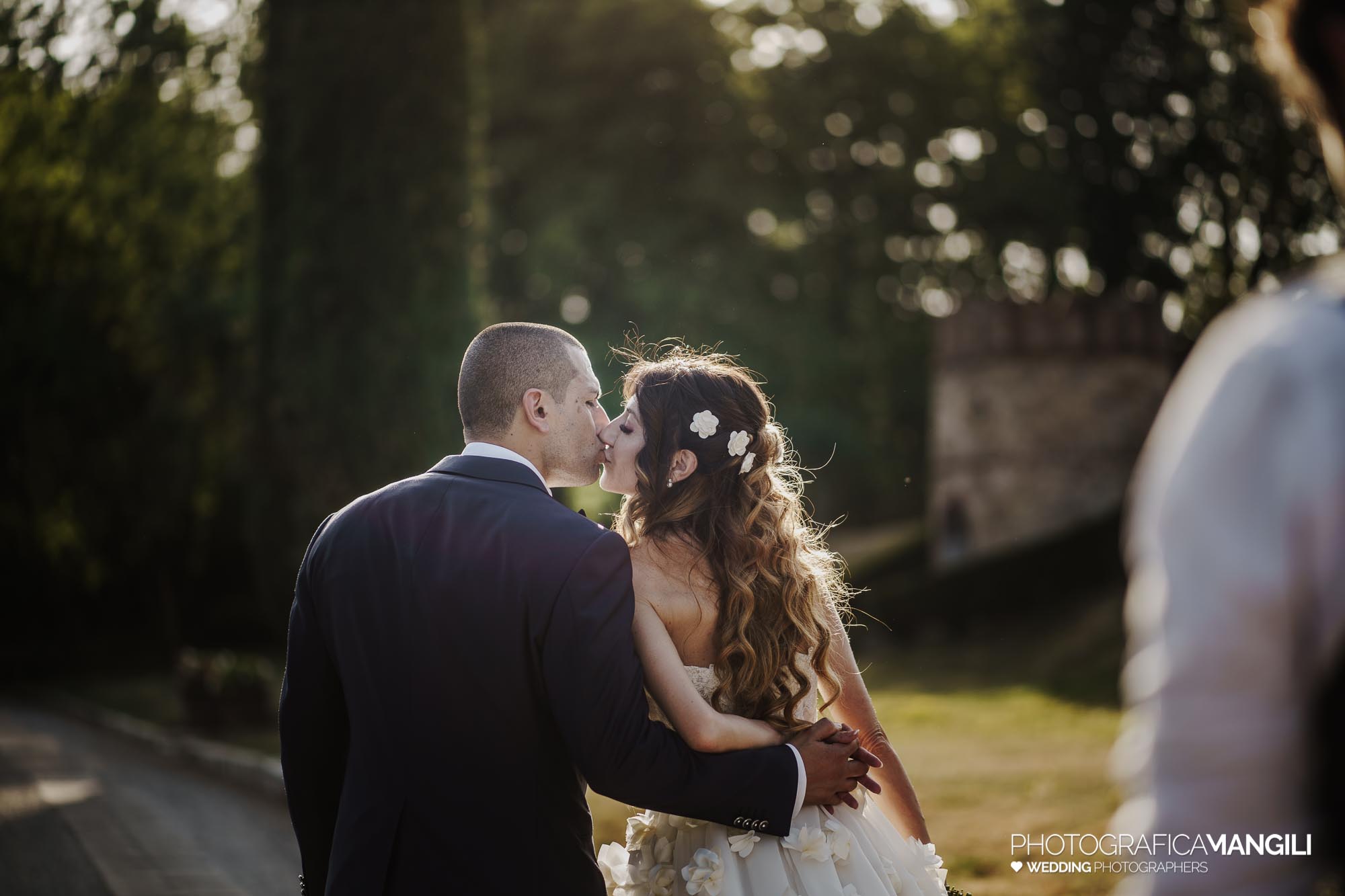 foto matrimonio castello di cernusco lombardone clara domenico 042