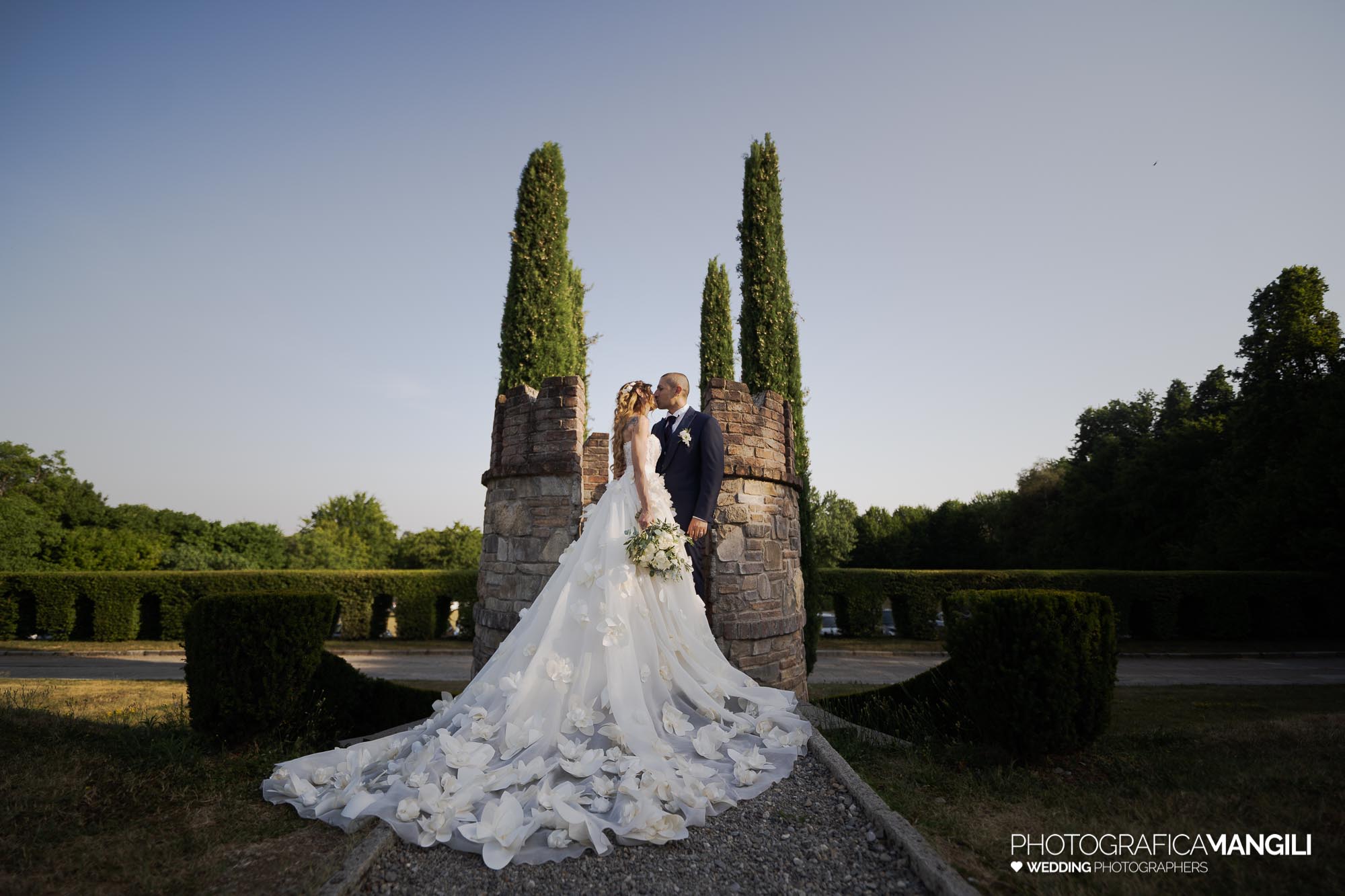 foto matrimonio castello di cernusco lombardone clara domenico 044