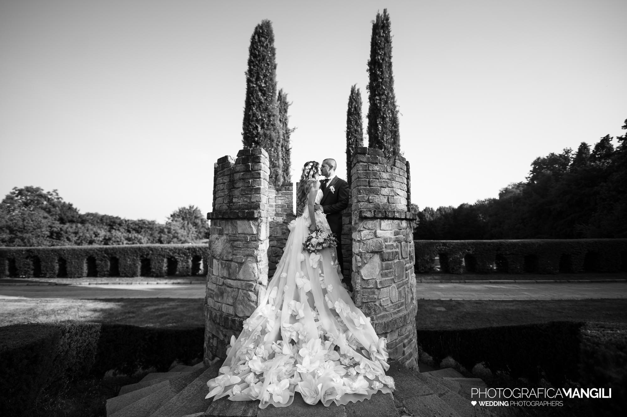 foto matrimonio castello di cernusco lombardone clara domenico 047