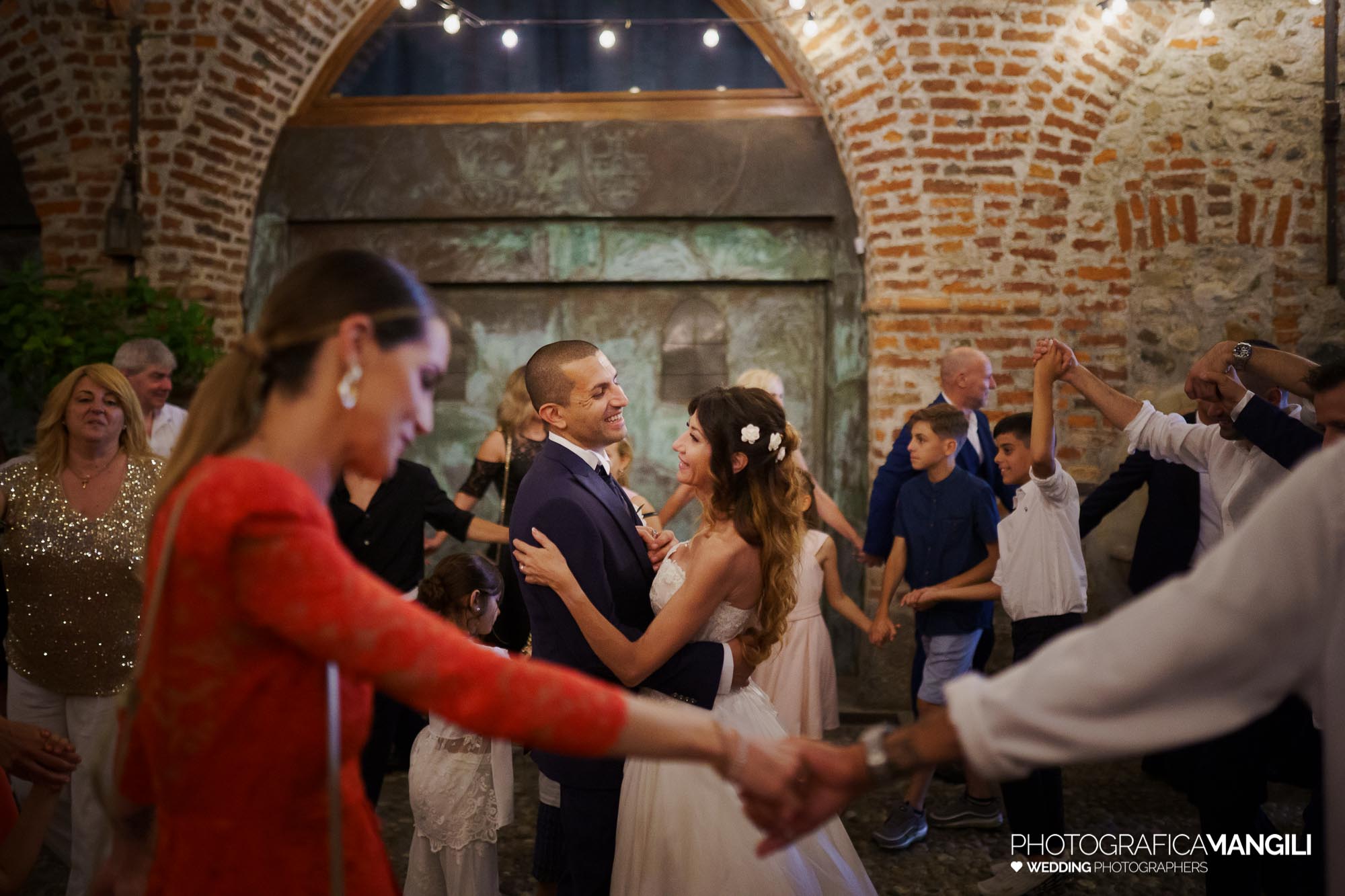 foto matrimonio castello di cernusco lombardone clara domenico 065