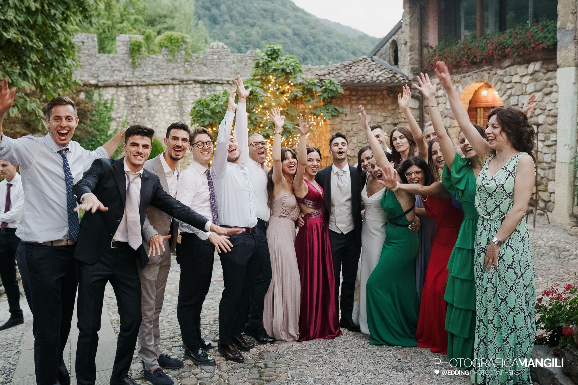 foto matrimonio castello di monasterolo bergamo chiara agostino 061