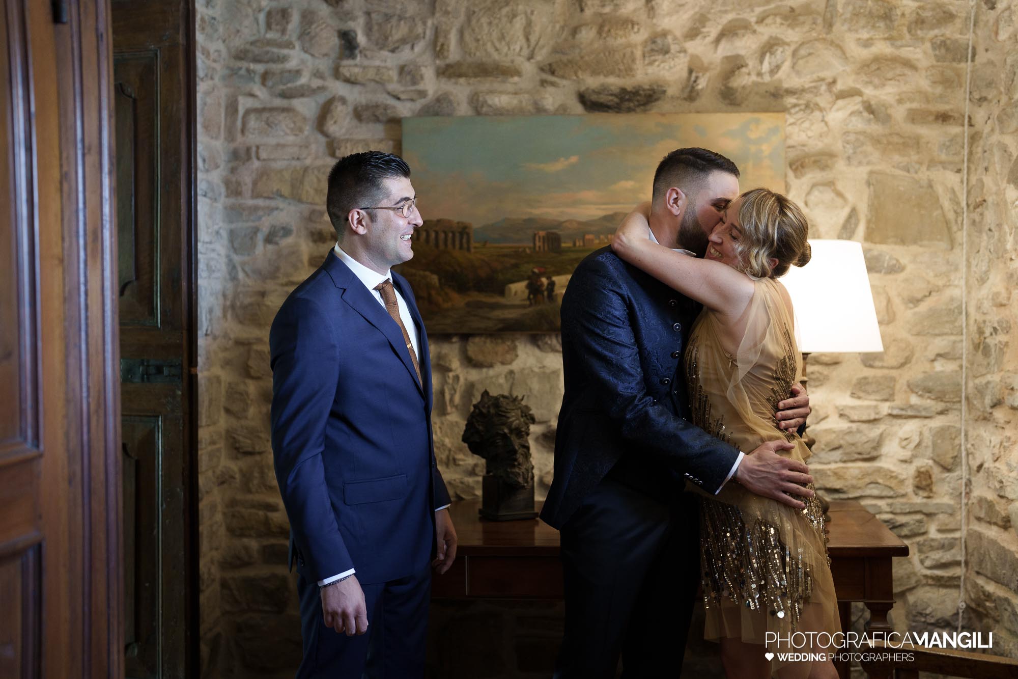 foto matrimonio castello di rossino lago di como martina jonathan 007