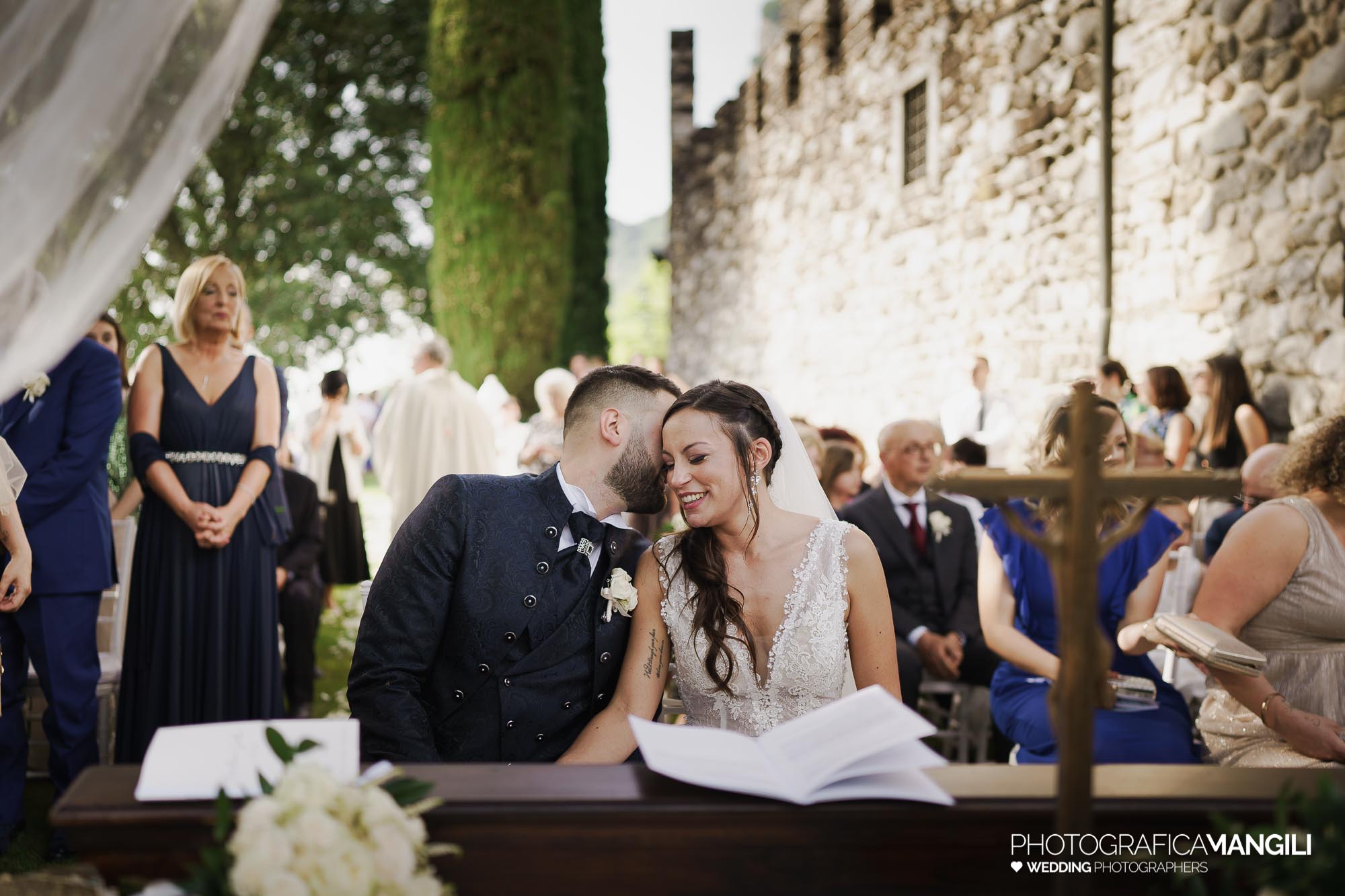 foto matrimonio castello di rossino lago di como martina jonathan 032