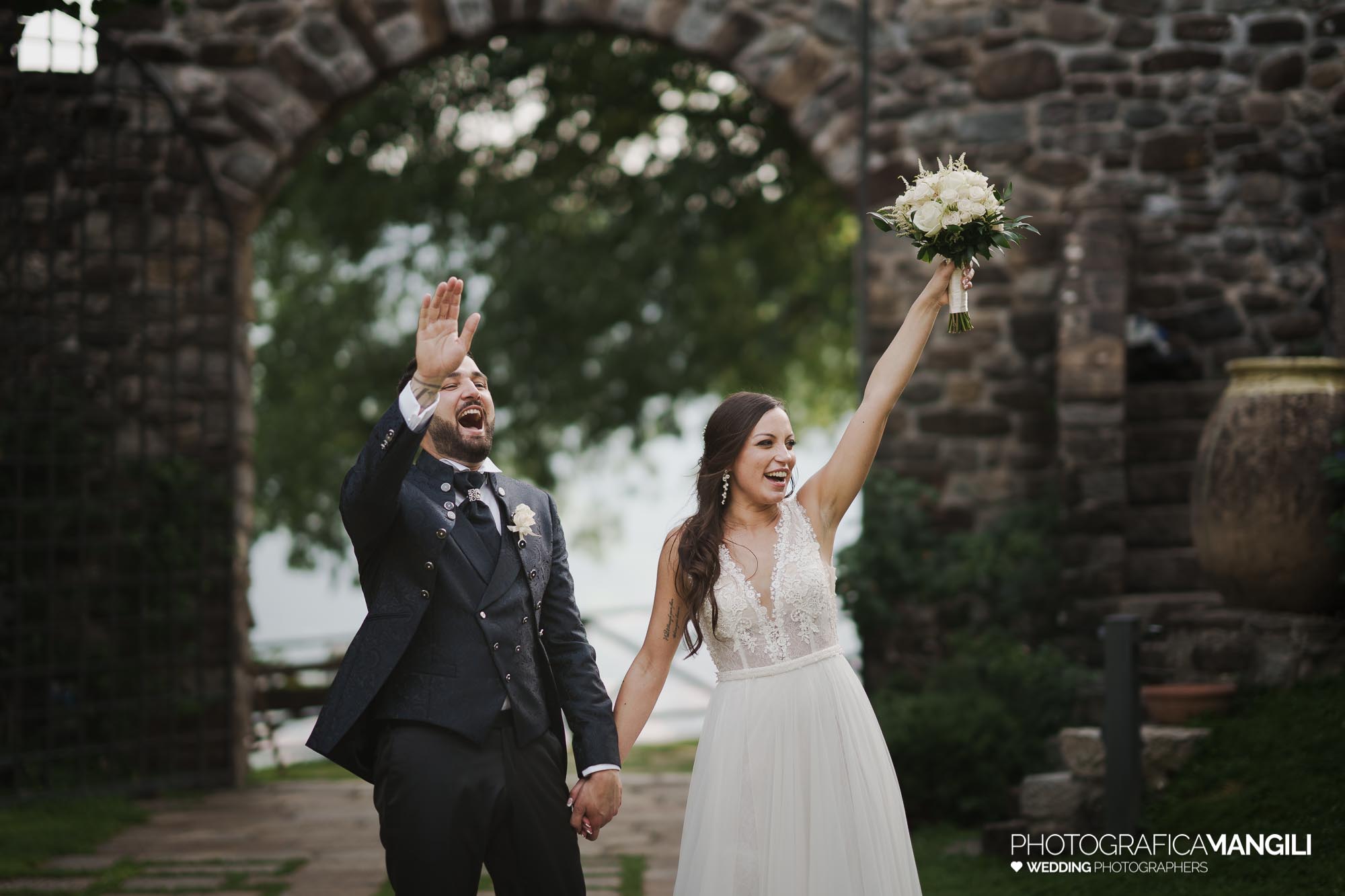 foto matrimonio castello di rossino lago di como martina jonathan 036