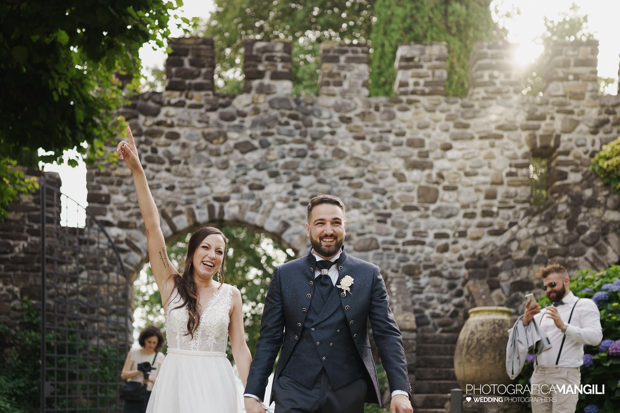 foto matrimonio castello di rossino lago di como martina jonathan 037