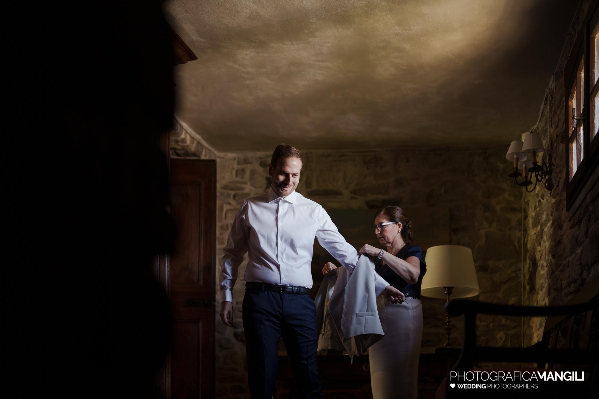 foto matrimonio castello rossino lago di como valentina riccardo 001