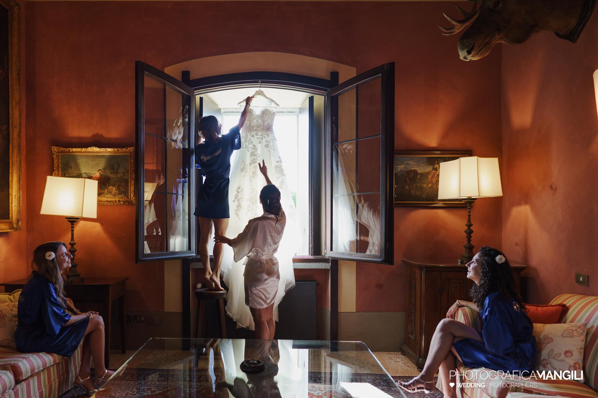 foto matrimonio castello rossino lago di como valentina riccardo 013