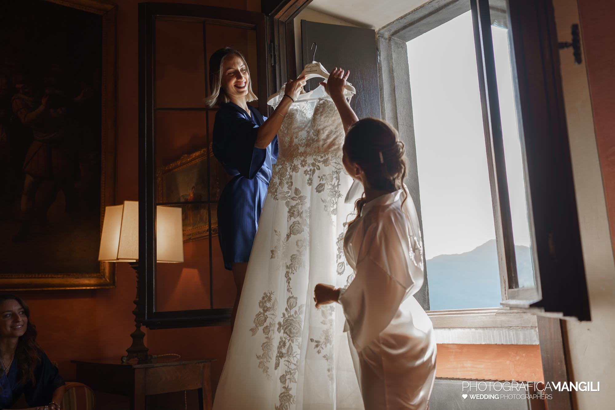 foto matrimonio castello rossino lago di como valentina riccardo 014